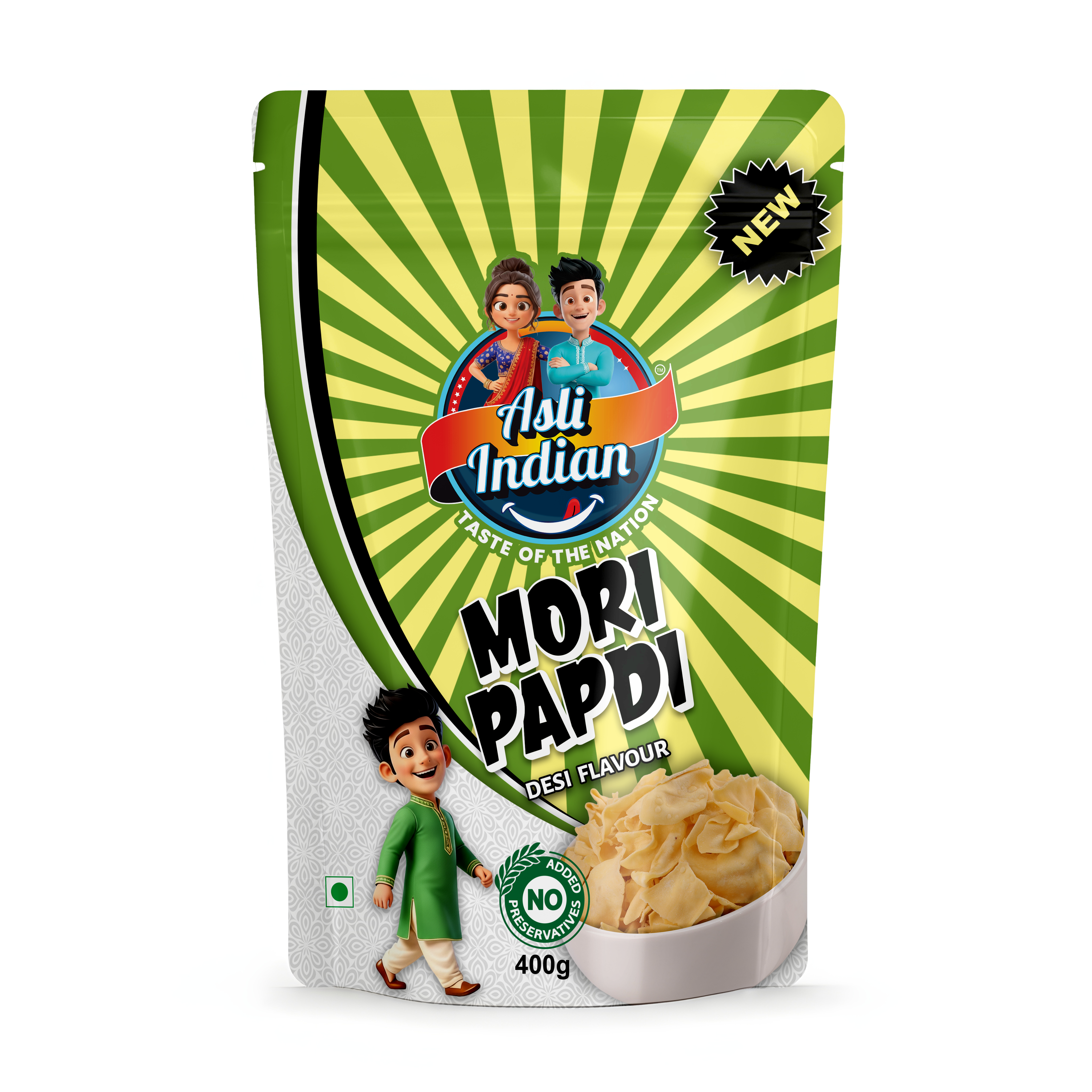 Mora Papdi